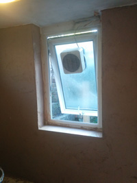 elgar rd batroom