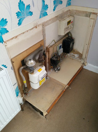 cupboard