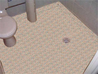 Kett wetroom