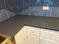 Masons Mitre joint